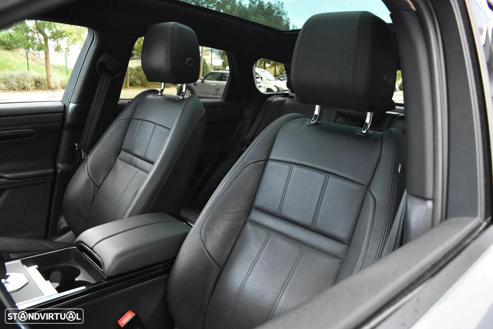 Land Rover Range Rover Evoque 1.5 P300e AWD R-Dynamic SE Auto - 23