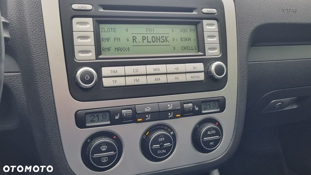 Volkswagen Eos - 14