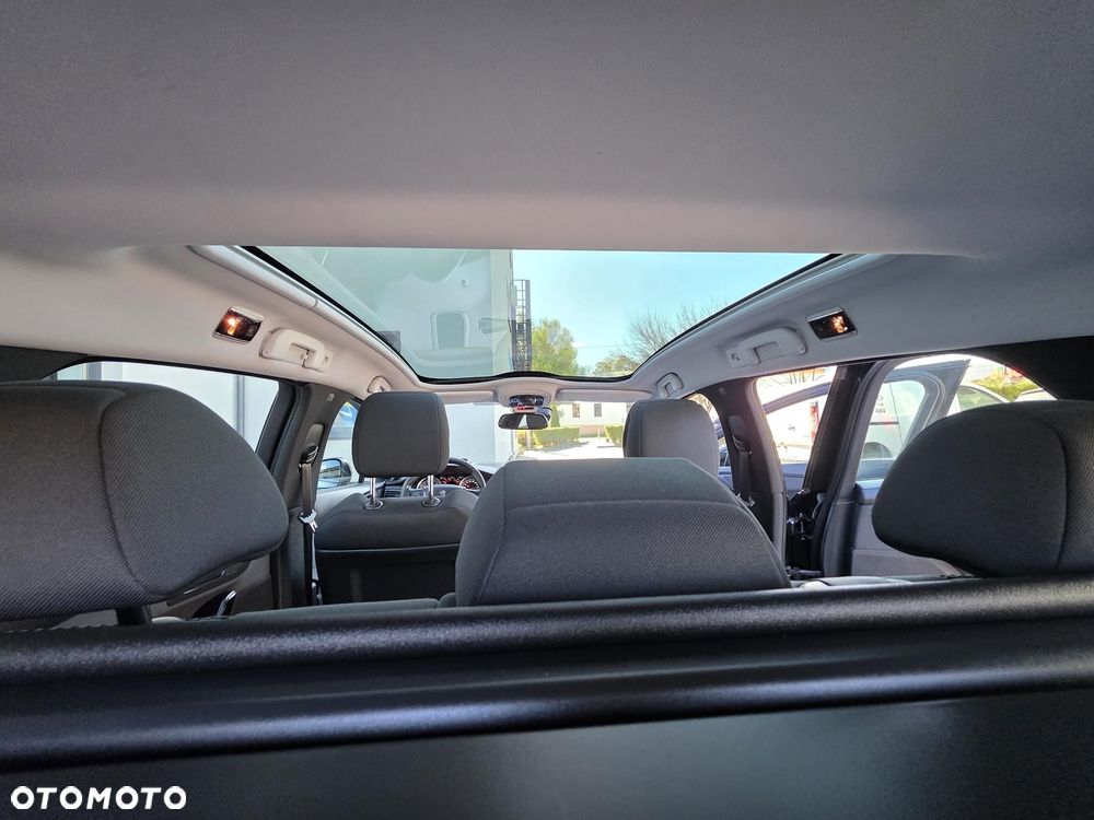 Peugeot 508 HDi FAP 165 Allure - 26
