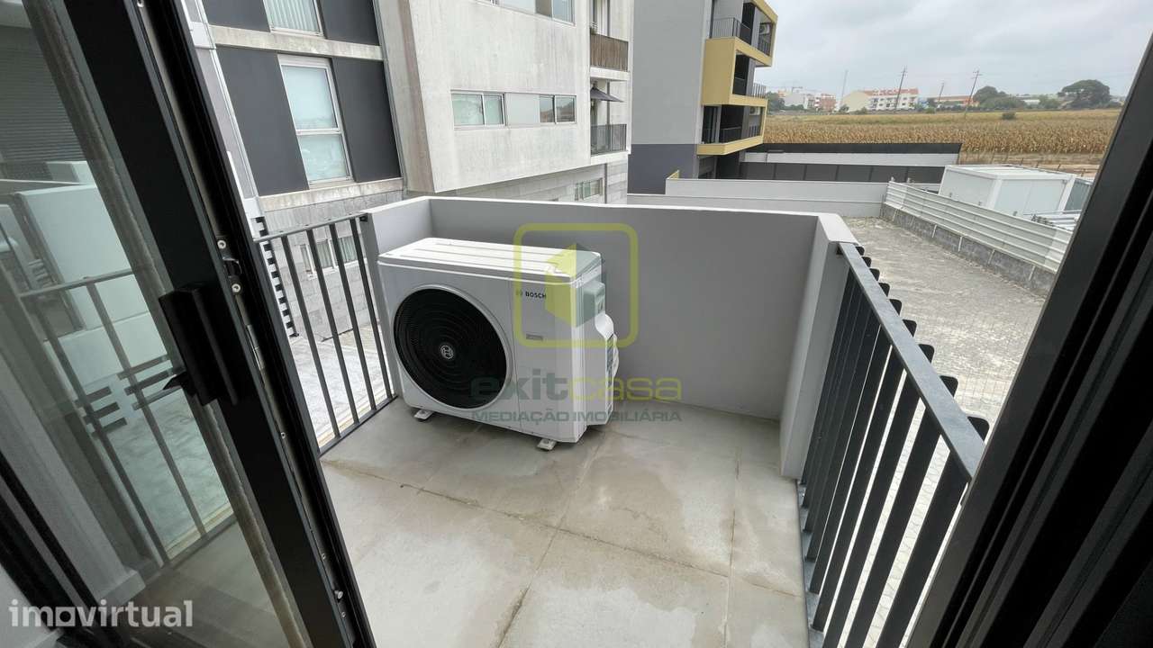 Apartamento T2 em São Bernardo - Grande imagem: 4/27