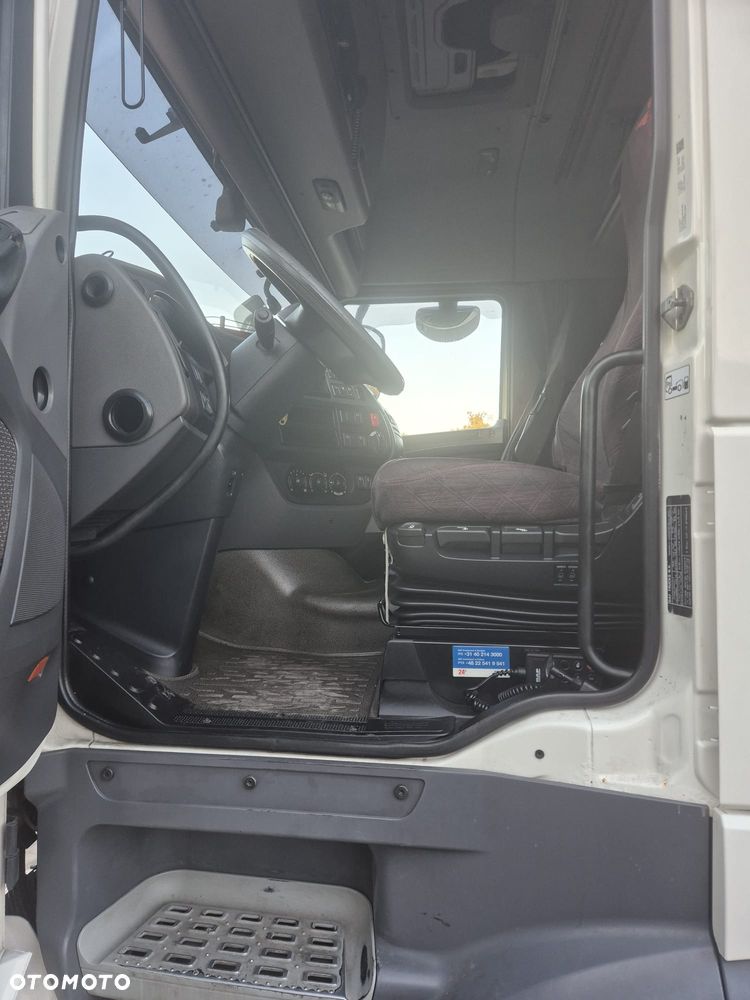 DAF XF 106 - 3