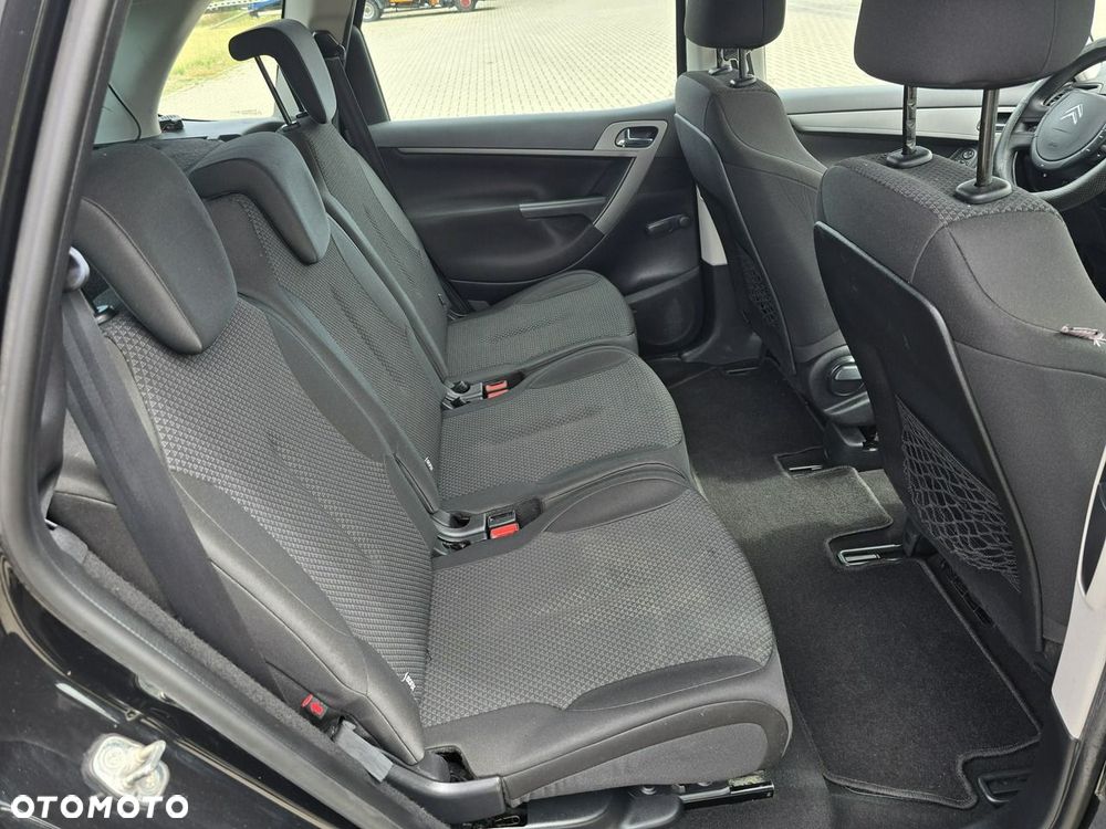 Citroën C4 Picasso - 19