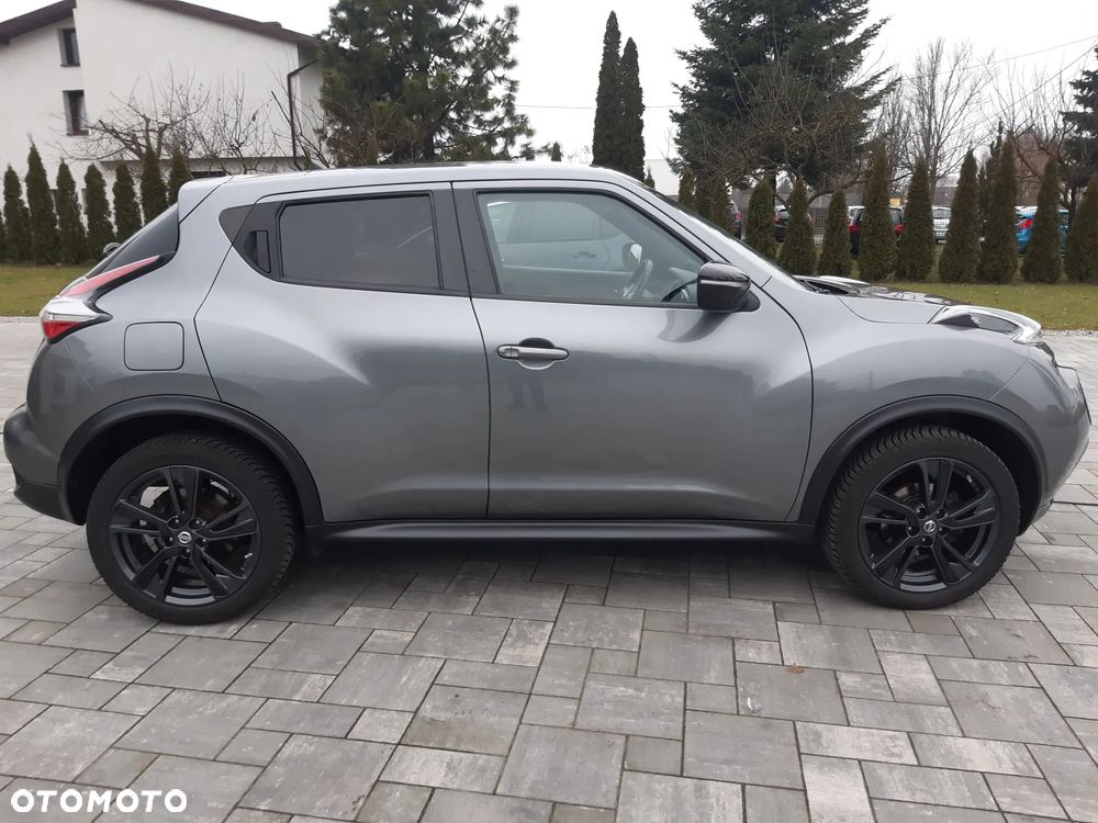 Nissan Juke 1.2 DIG-T Tekna - 5