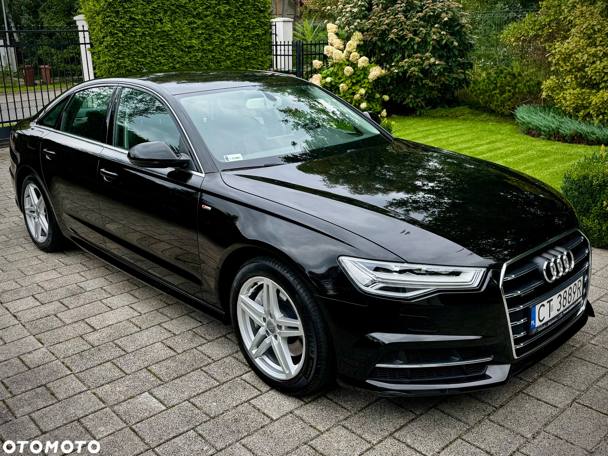 Audi A6 - 3
