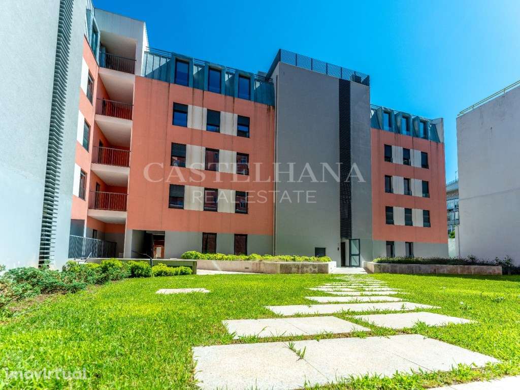 Alcântara Gardens - Grande imagem: 1/26