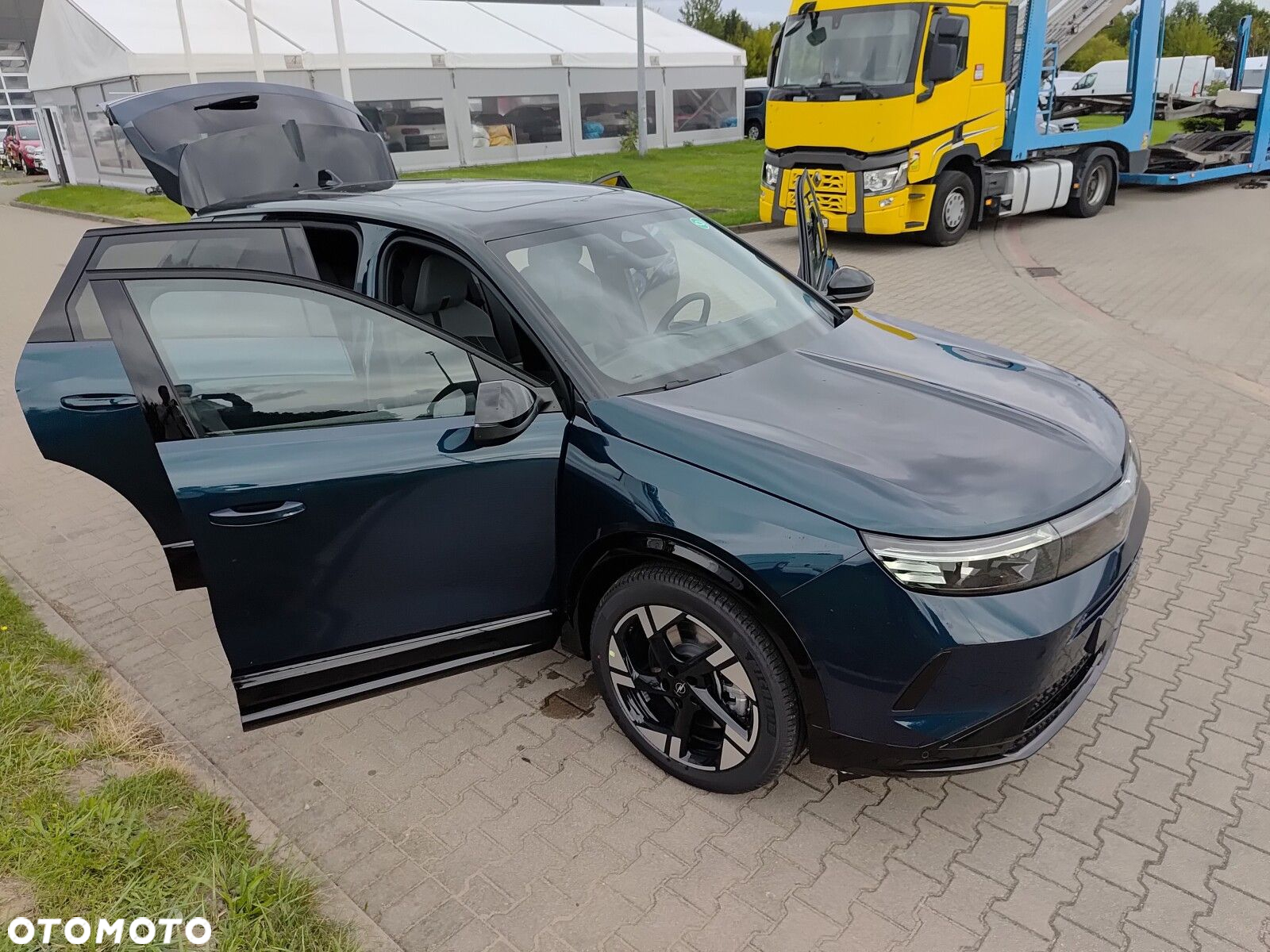 Opel Grandland - 22