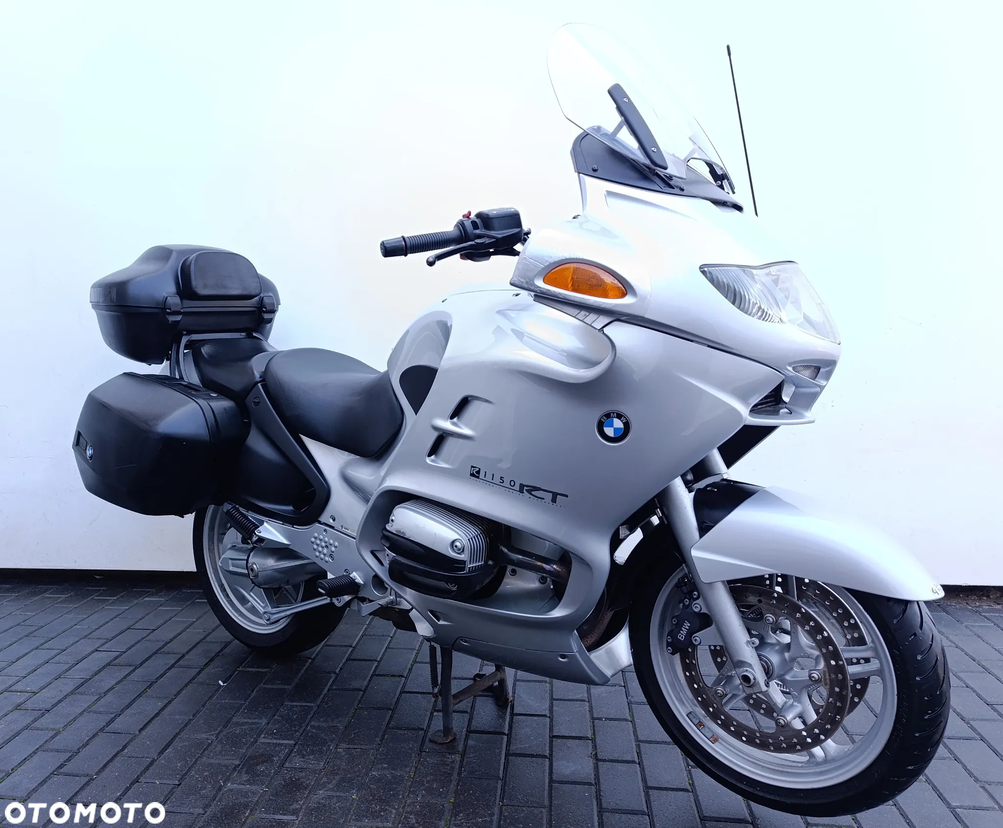 BMW R - 7