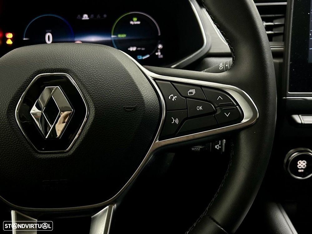 Renault Captur E-TECH 160 INTENS - 15
