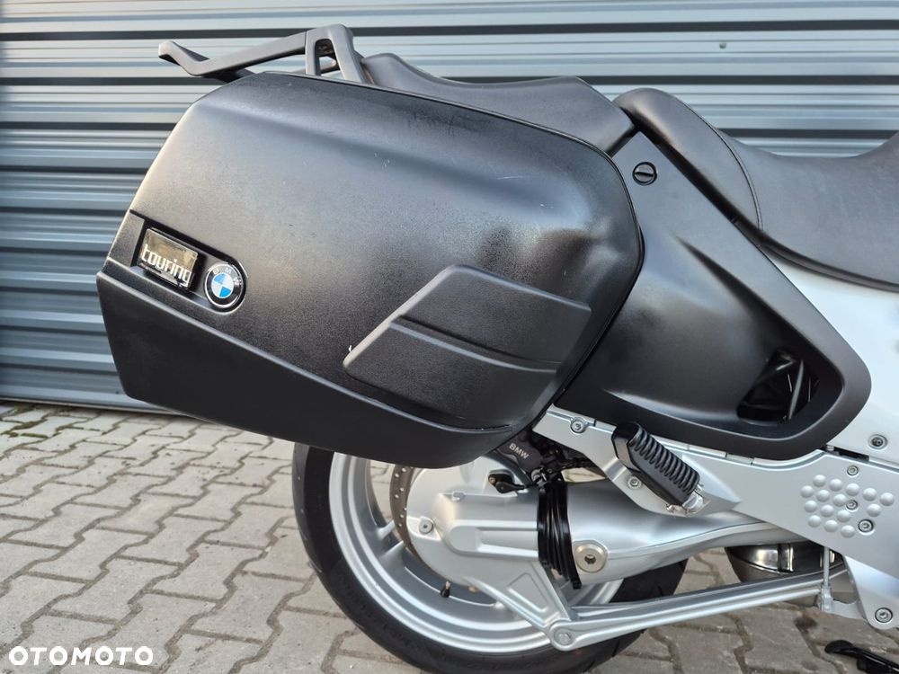 BMW R - 17