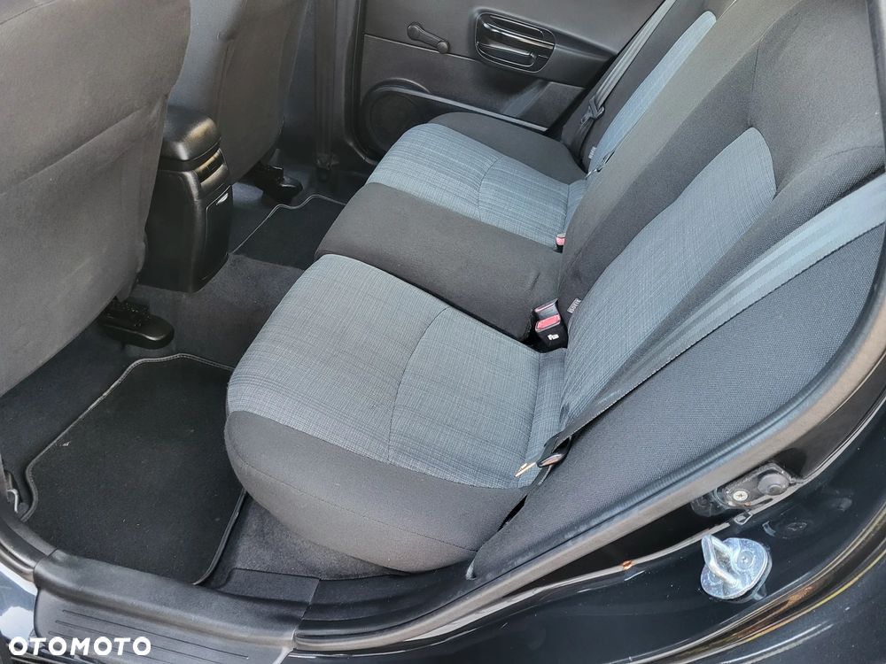 Kia Ceed 1.6 CVVT EX - 23