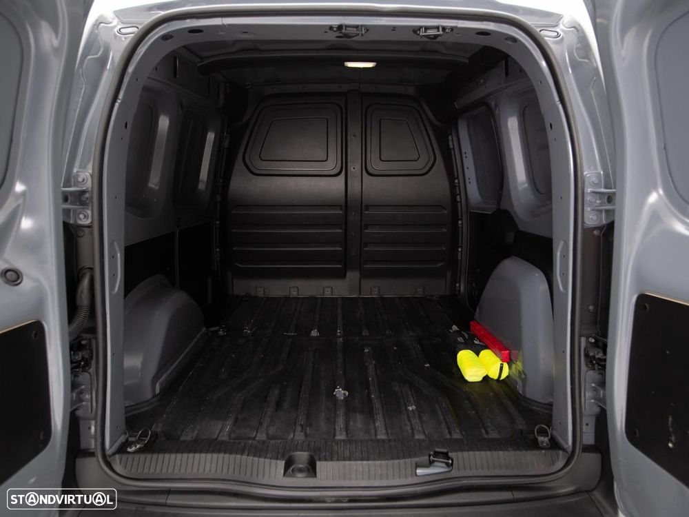 Mercedes-Benz Citan 110 CDI STANDARD c/IVA - 6