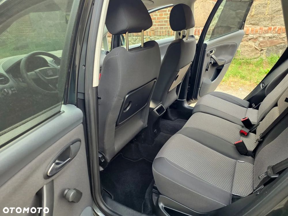 Seat Altea XL - 16