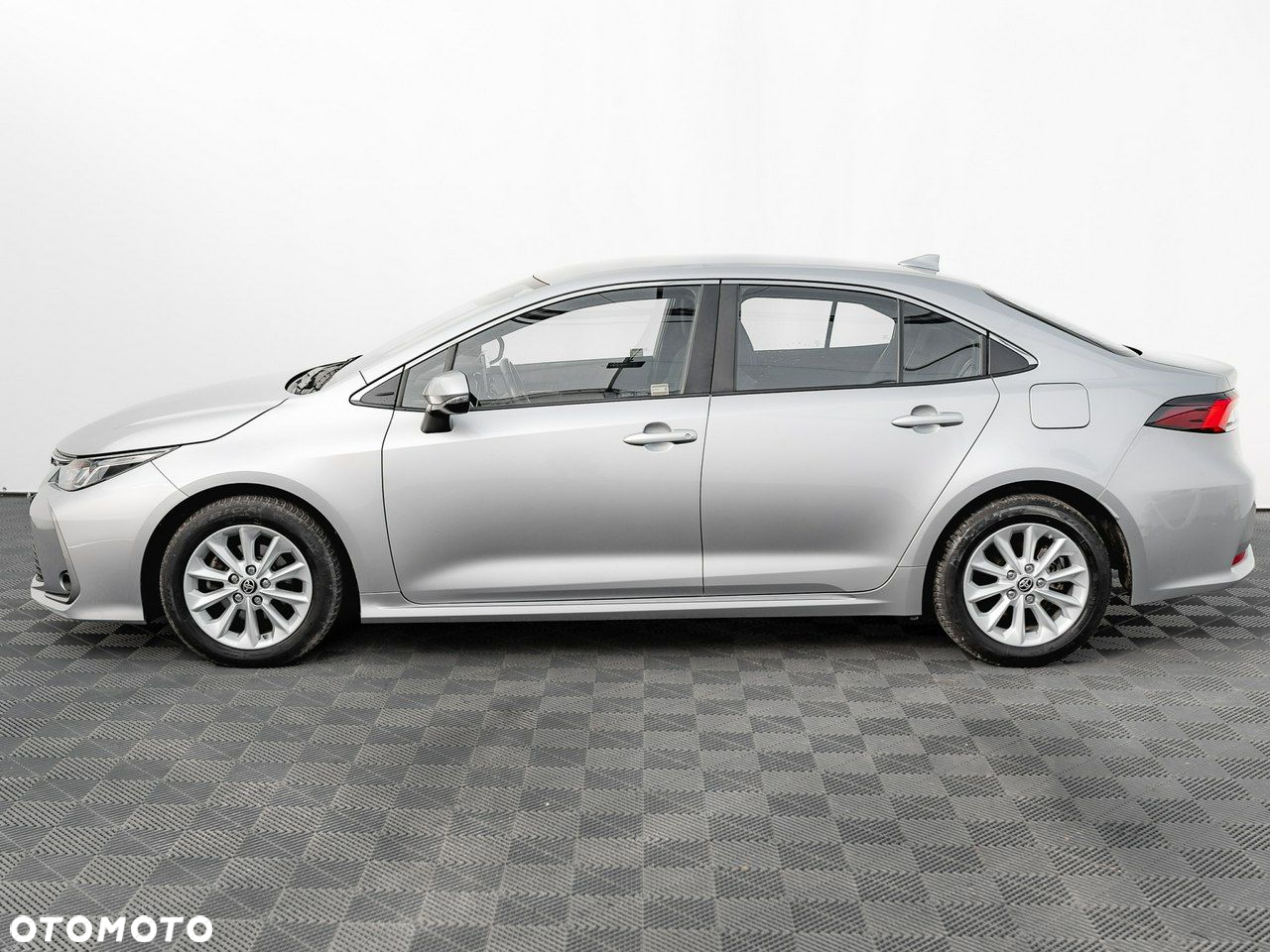 Toyota Corolla 1.5 Comfort - 10