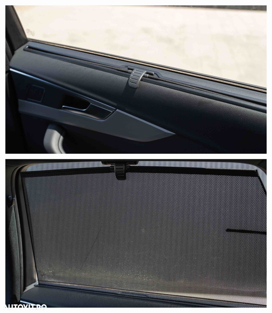 Audi A4 Avant 40 TDI quattro S tronic S line - 34
