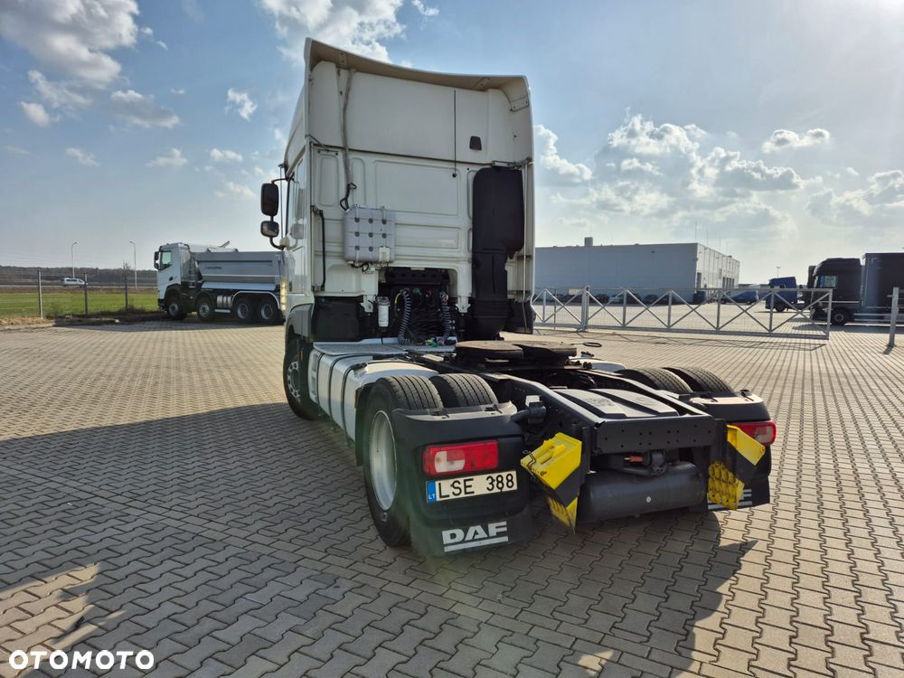 DAF XF 480 FT SSC - 4
