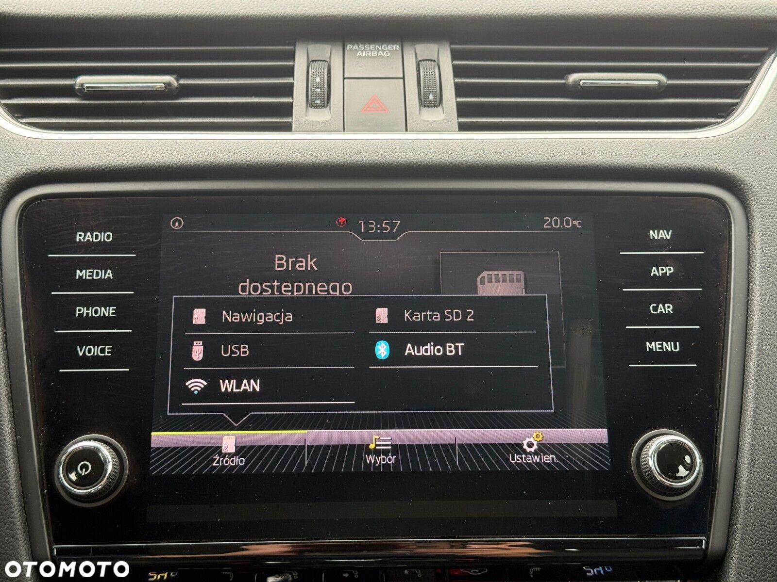 Skoda Octavia 2.0 TDI SCR Style DSG - 20