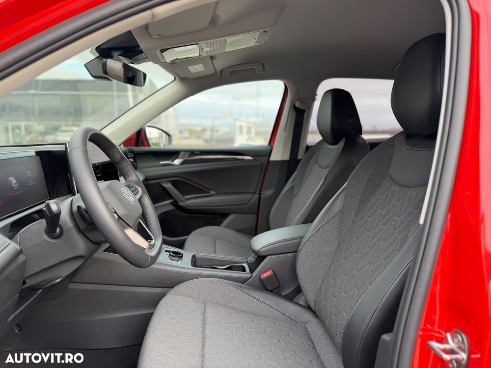 Volkswagen Tiguan 1.5 TSI eHybrid DSG PHEV Life - 20