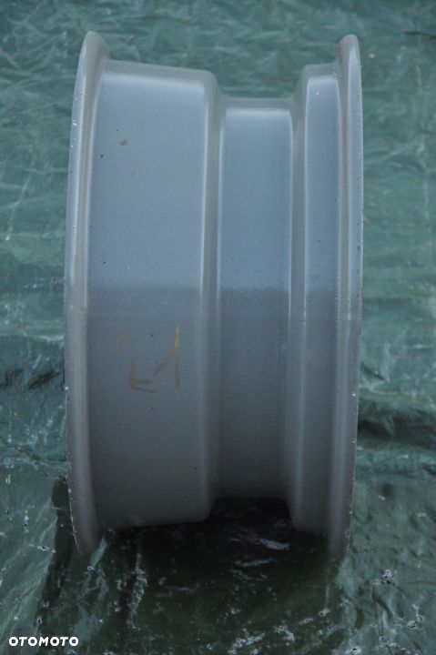FELGA 9X18 - 2