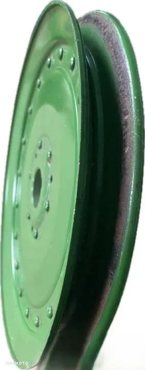 KOŁO PASOWE JOHN DEERE S670 AH221847,AH164868 - 2