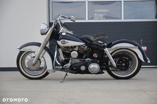Harley-Davidson FL Duo Glide
