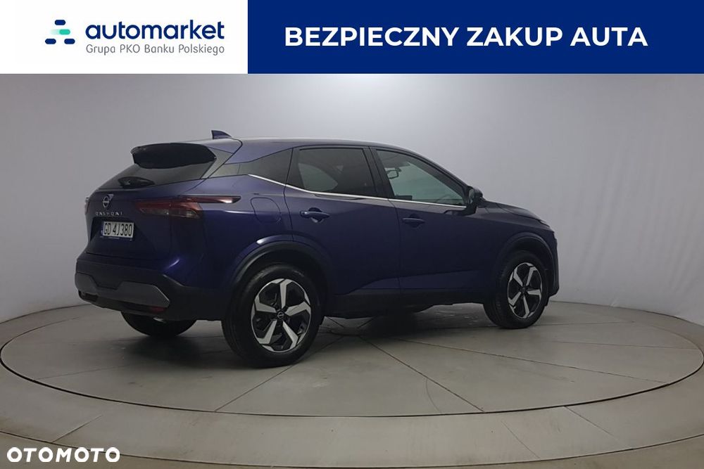 Nissan Qashqai - 7
