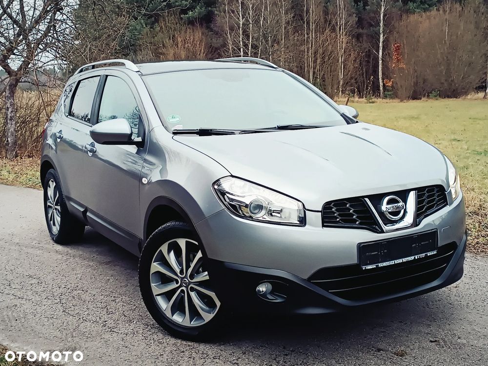 Nissan Qashqai 1.6 acenta - 6