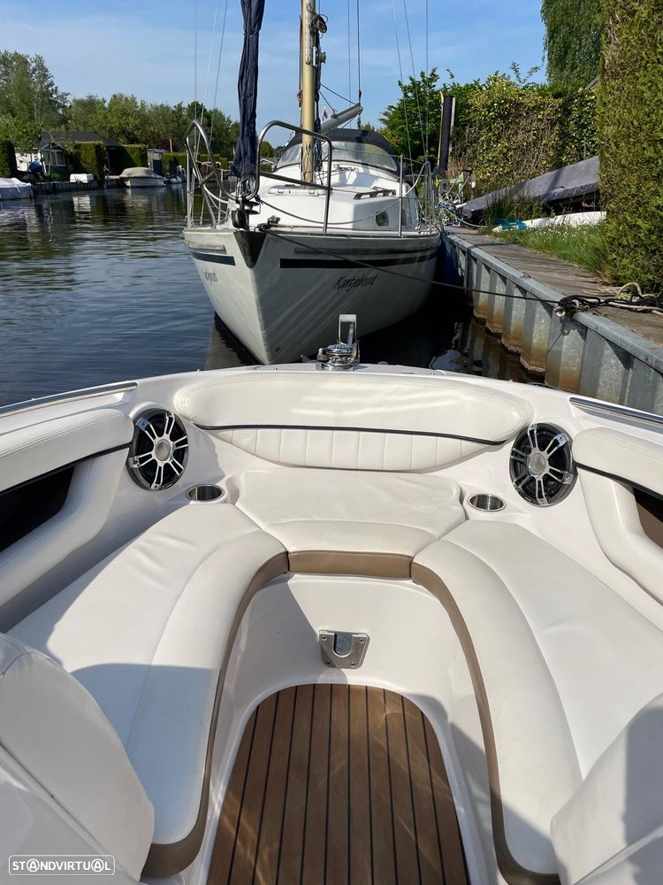 Four Winns 240 Horizon - 16
