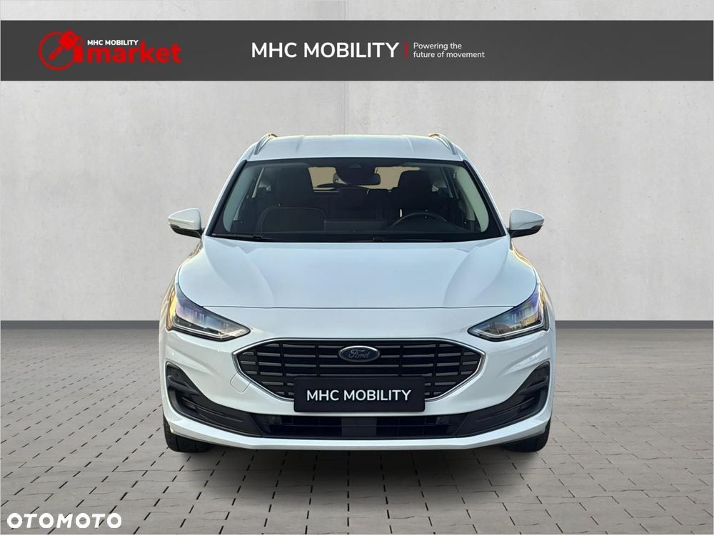 Ford Focus 1.5 EcoBlue Titanium - 8