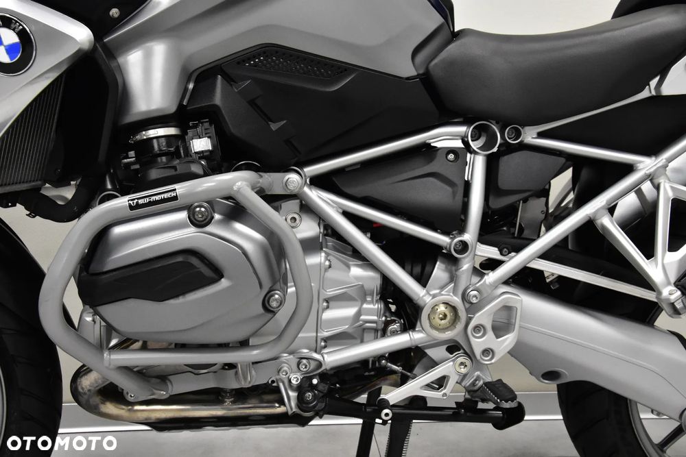 BMW R - 27