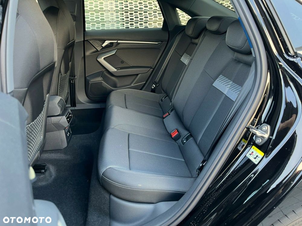 Audi A3 Limousine - 26