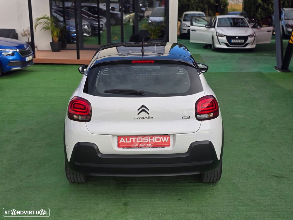 Citroën C3 - 25