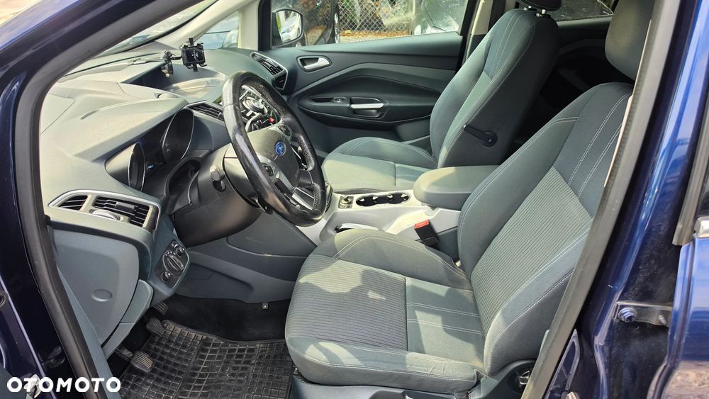 Ford C-MAX 1.6 Titanium - 14