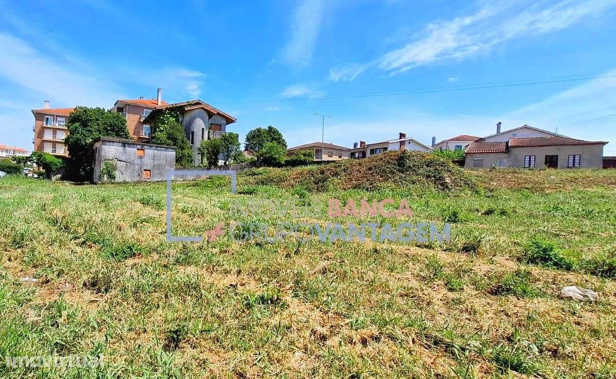 Terreno com Elevado Potencial de Construção no Centro de Albergari... - Grande imagem: 4/5