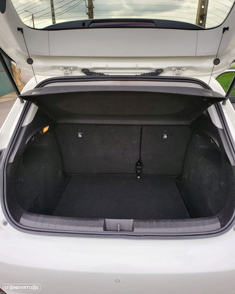 Fiat Tipo 1.3 M-Jet Lounge Tech - 7