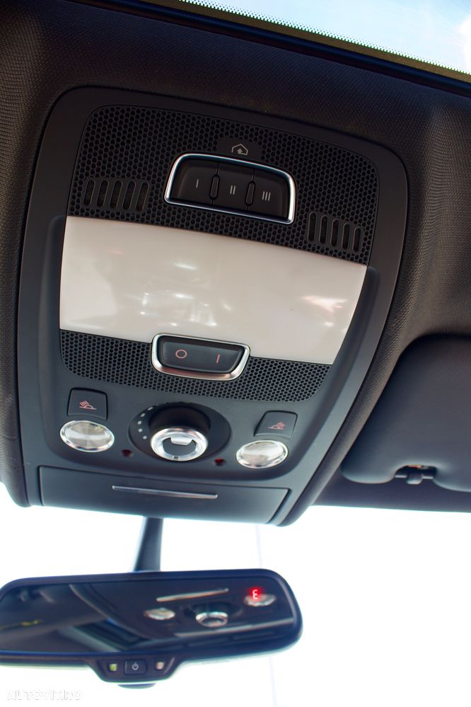 Audi S4 3.0 TFSI Quattro Stronic - 19