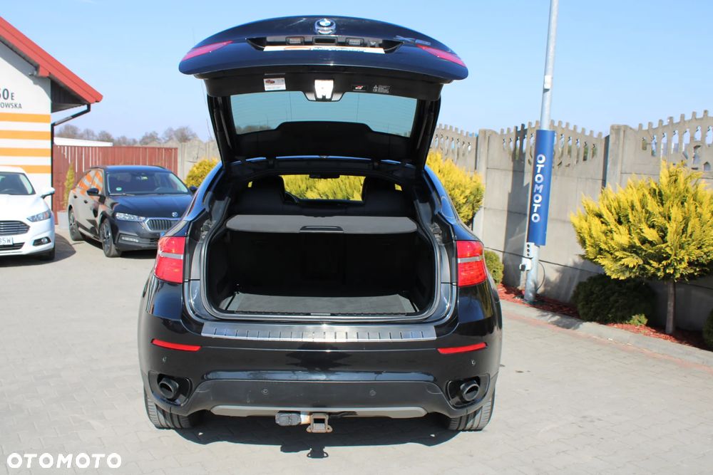 BMW X6 xDrive35i Edition Exclusive - 39