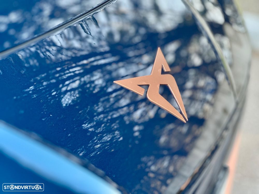 Cupra Born 170kW/58kWh Edition Dynamic - 13