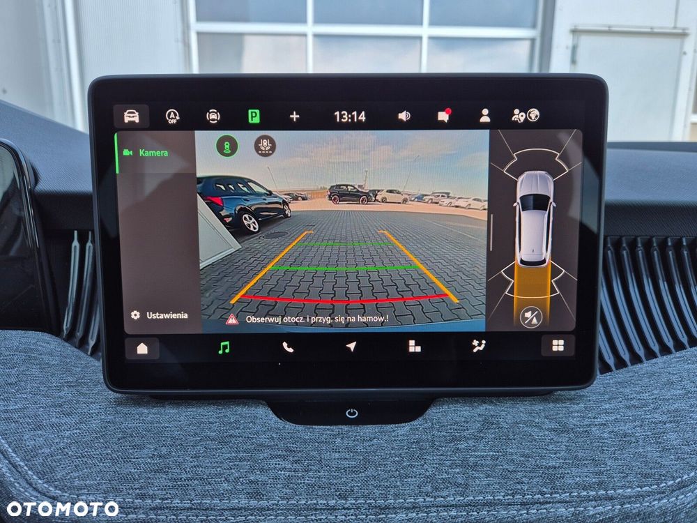 Skoda Superb 2.0 TDI SCR 4x4 Edition 130 DSG - 29