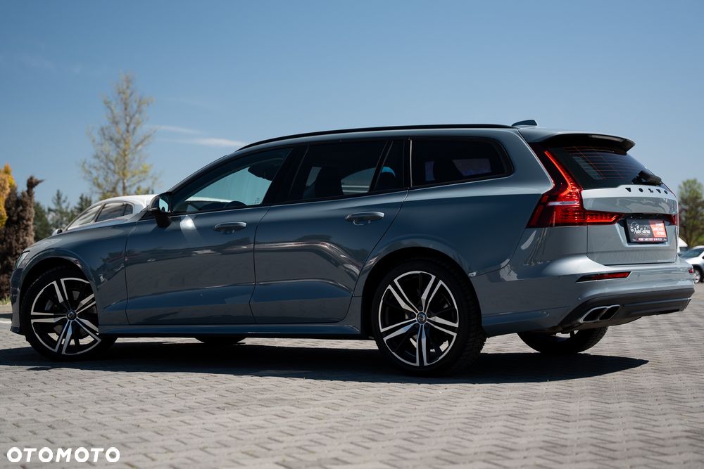 Volvo V60 B3 B Geartronic RDesign - 14