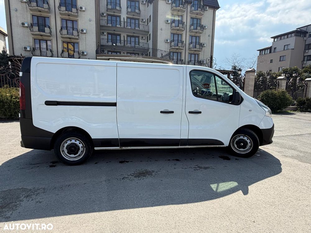 Renault Trafic - 7
