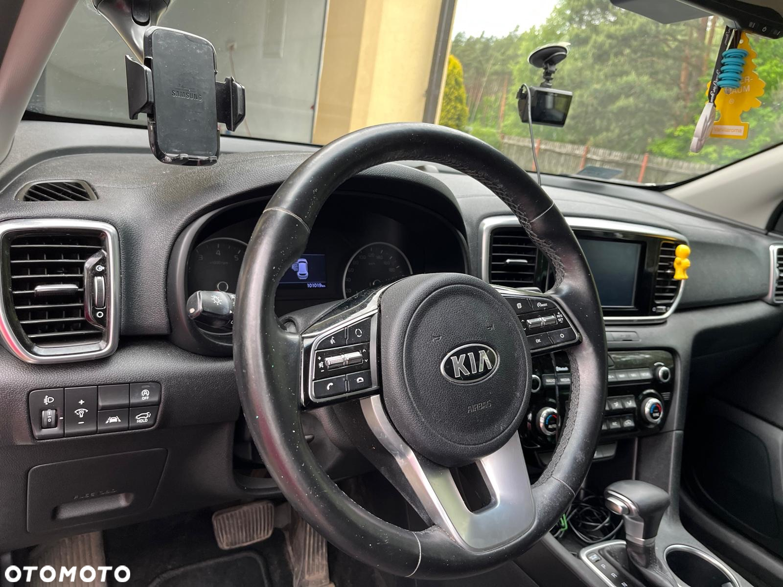 Kia Sportage 1.6 T-GDI L Business Line 2WD DCT - 4