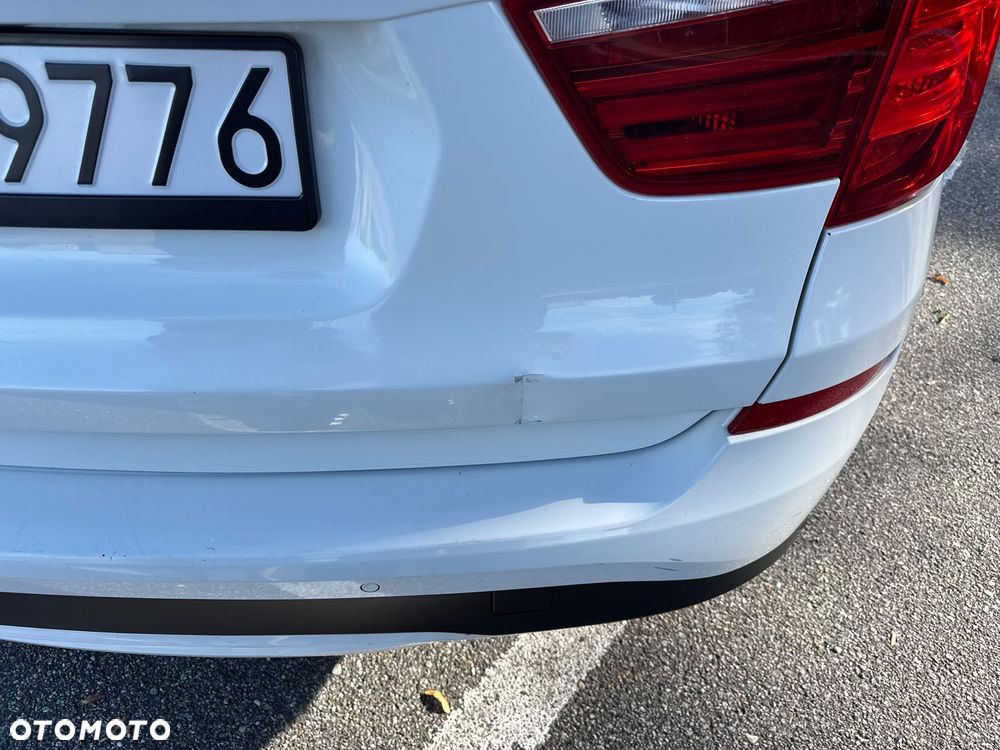 BMW X3 xDrive28i - 11
