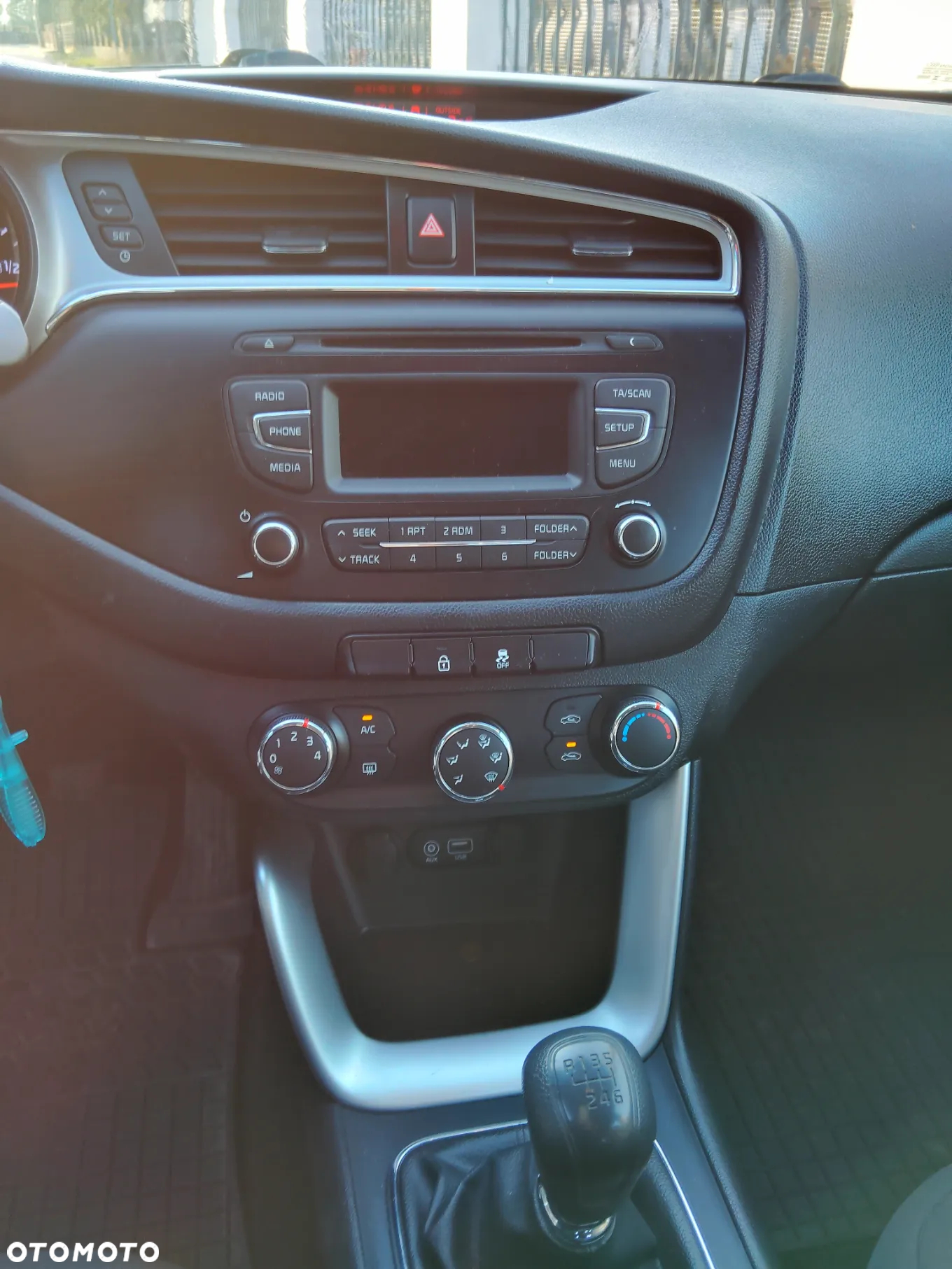 Kia Ceed Cee'd 1.4 M - 6