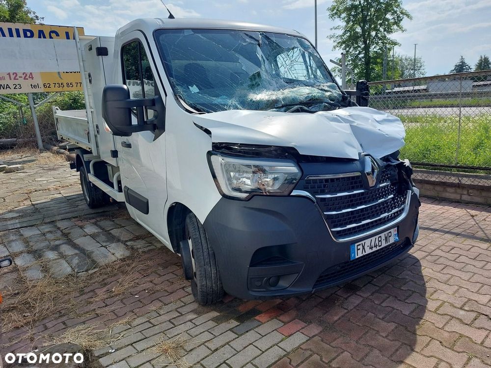 Renault Master - 1