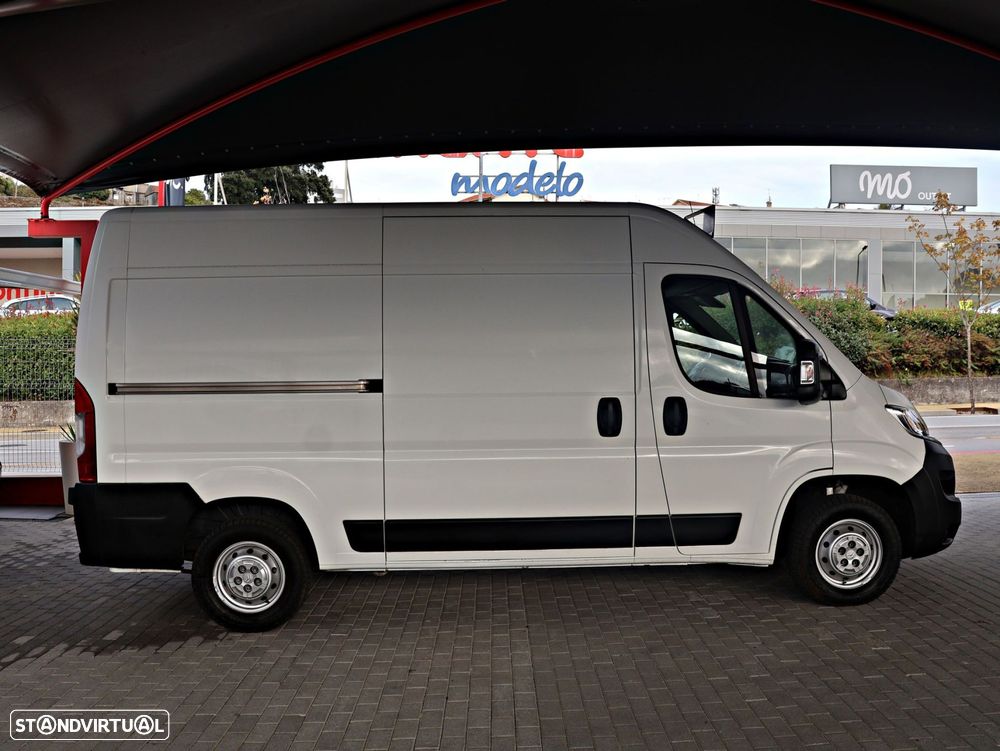 Citroën Jumper L2H2 Durisotti Profi - 8