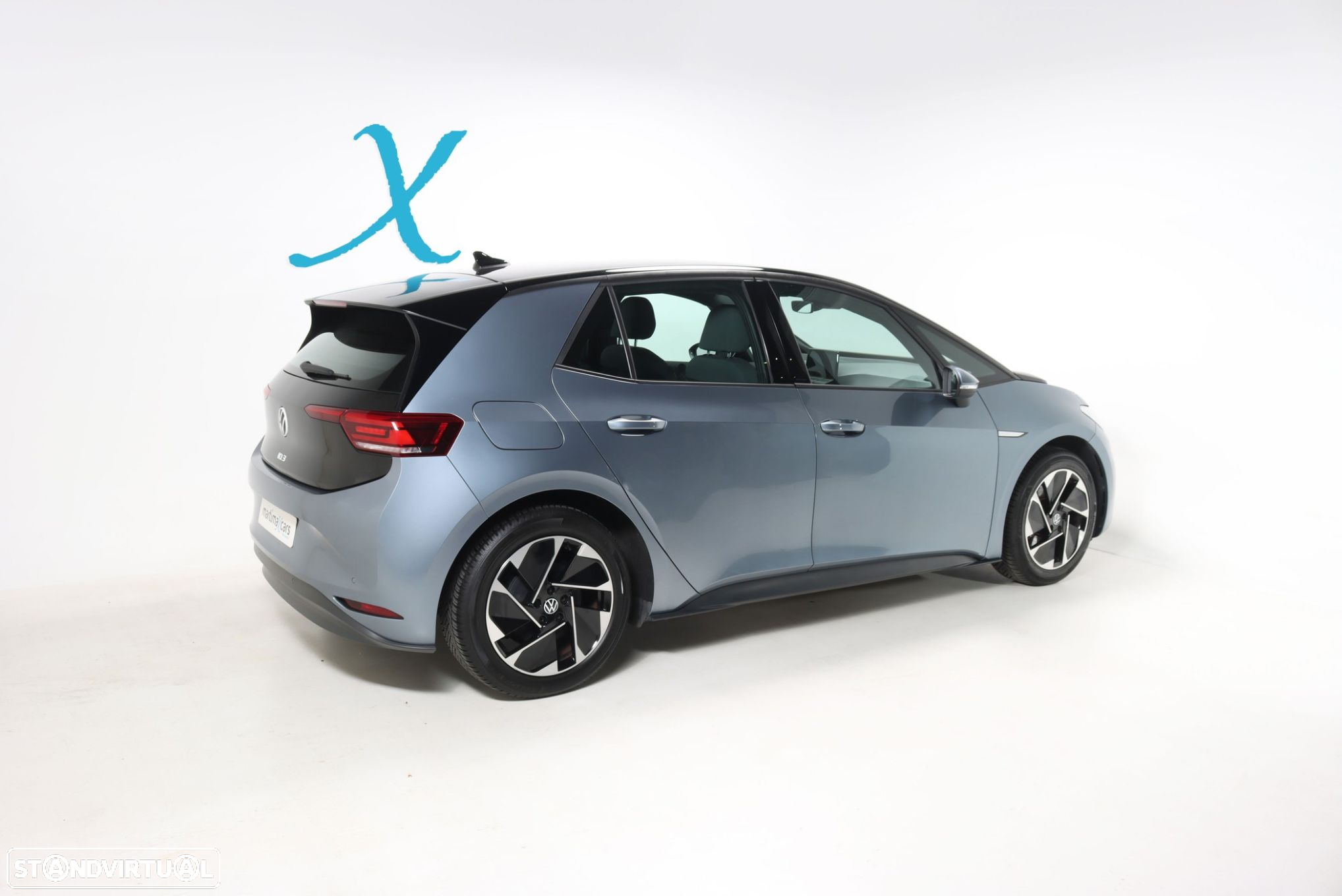 VW ID.3 Pure Performance - 4