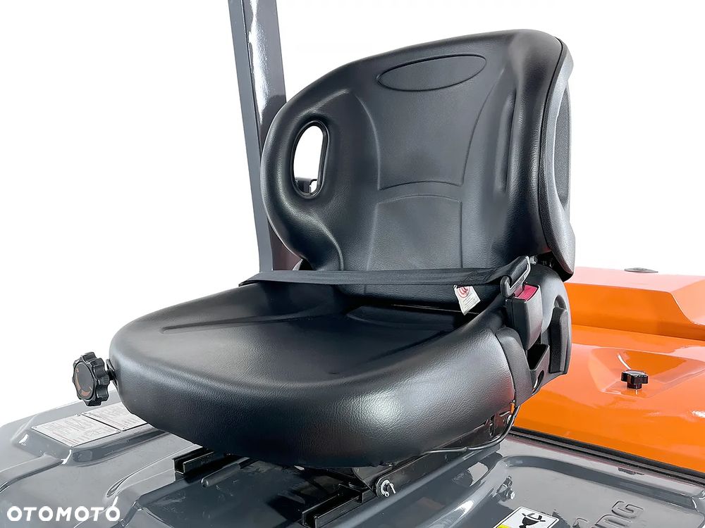 Lonking LG35DTX (CPCD35-X) jak Heli/Hangcha - 7