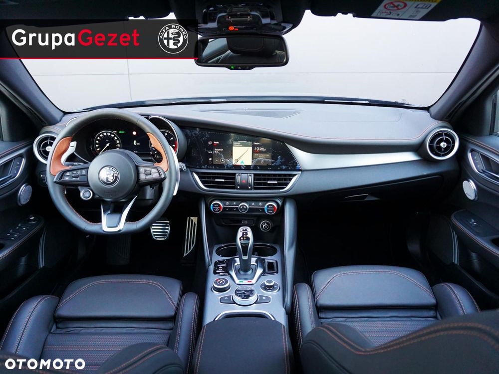 Alfa Romeo Giulia - 4