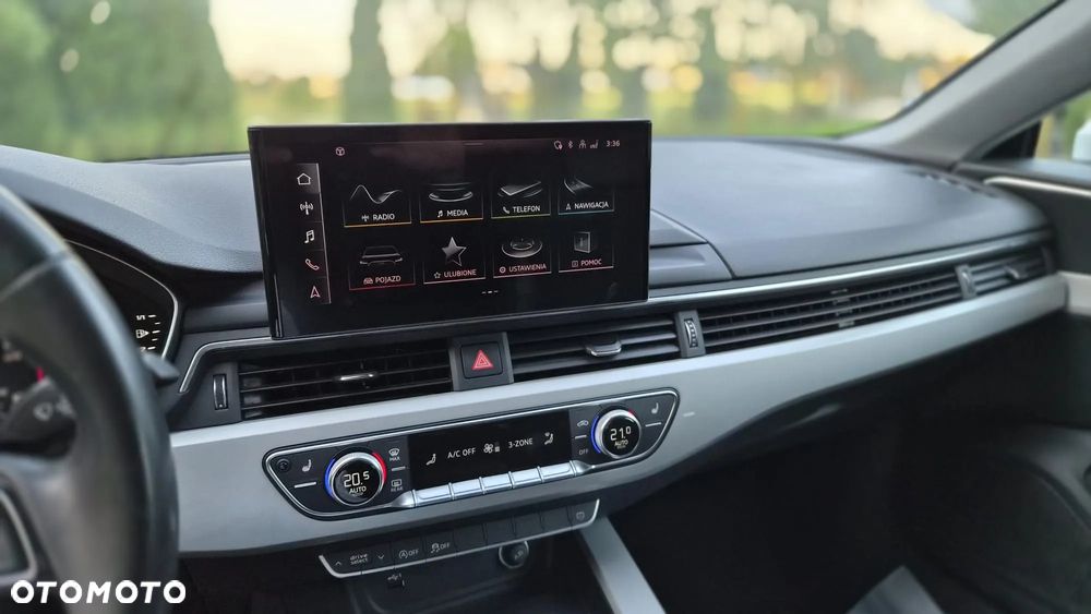 Audi A5 Sportback - 14