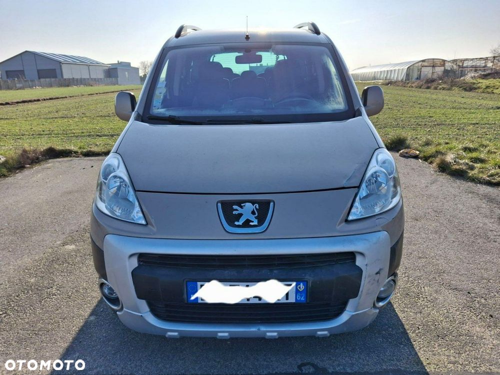 Peugeot Partner - 25